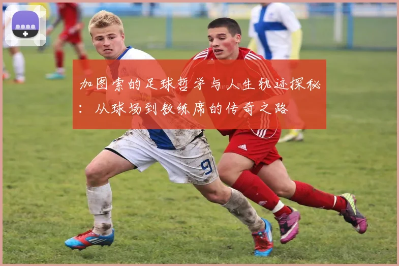 加图索的足球哲学与人生轨迹探秘：从球场到教练席的传奇之路