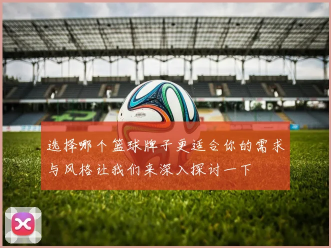 选择哪个篮球牌子更适合你的需求与风格让我们来深入探讨一下